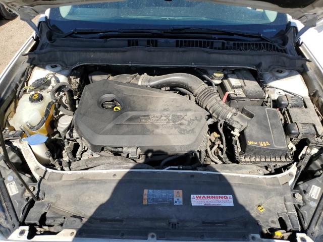 Photo 11 from auction – 2013 FORD FUSION SE with VIN 3FA6P0HR5DR218522