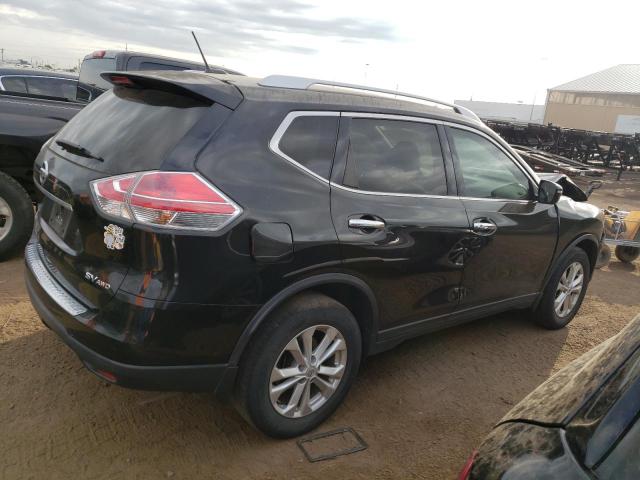 Photo 3 from auction – 2016 NISSAN ROGUE S with VIN KNMAT2MV8GP736649