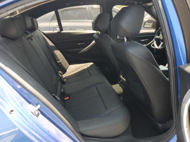 Photo 10 from auction – 2013 BMW 328 I with VIN WBA3A5C59DJ461189