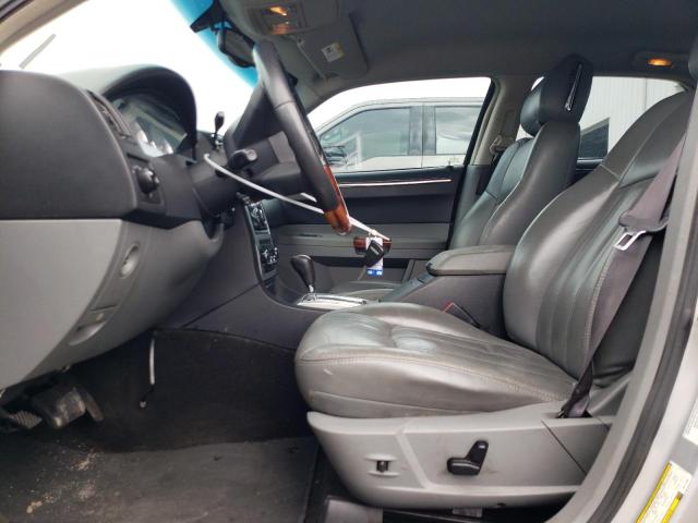 Photo 7 from auction – 2005 CHRYSLER 300C with VIN 2C3JA63H55H575398