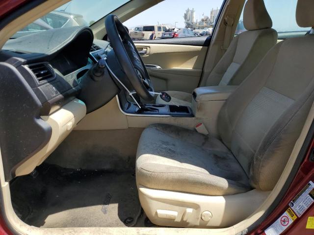 Photo 7 from auction – 2017 TOYOTA CAMRY LE with VIN 4T1BF1FK2HU796109