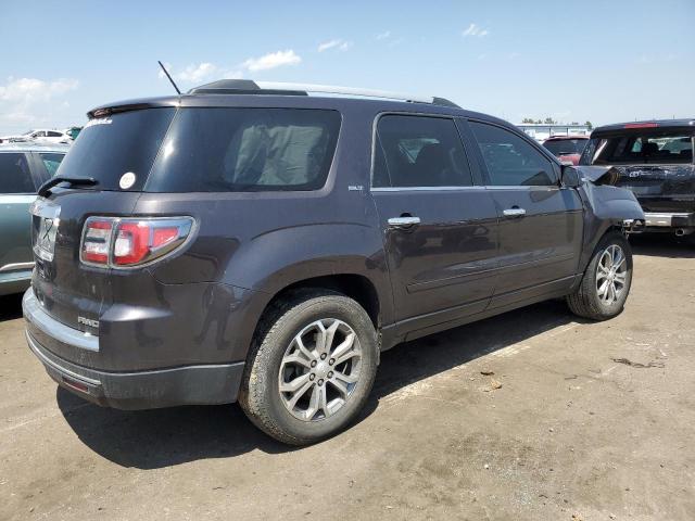 Photo 3 from auction – 2014 GMC ACADIA SLT with VIN 1GKKVRKD9EJ370027