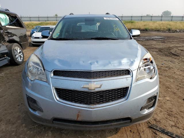 Photo 5 from auction – 2014 CHEVROLET EQUINOX LT with VIN 2GNFLFE36E6262232