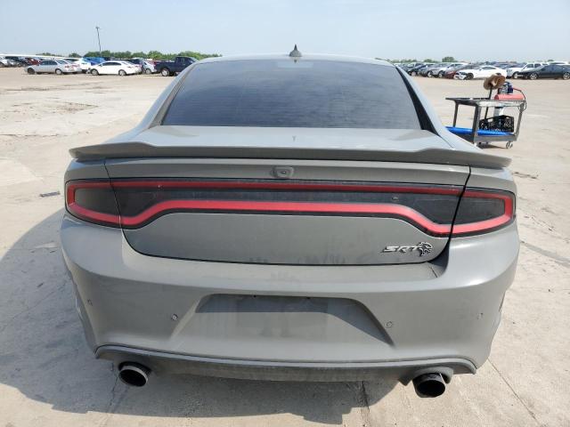 Photo 6 from auction – 2018 DODGE CHARGER SR with VIN 2C3CDXL95JH133178