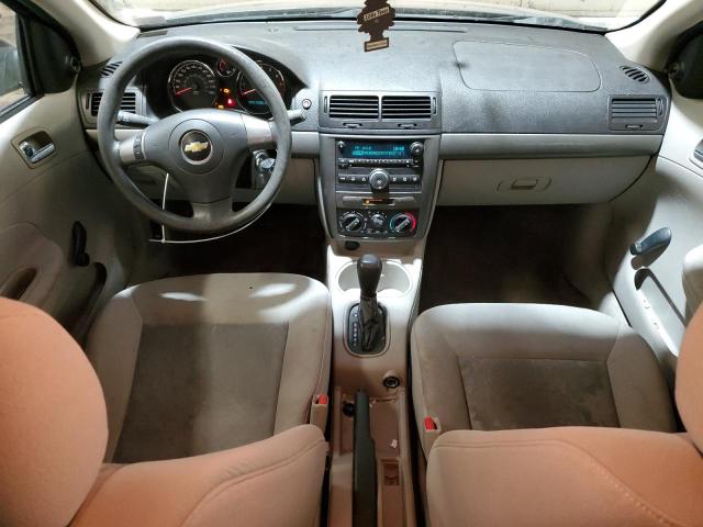 Photo 8 from auction – 2008 CHEVROLET COBALT LS with VIN 1G1AK58F587271264