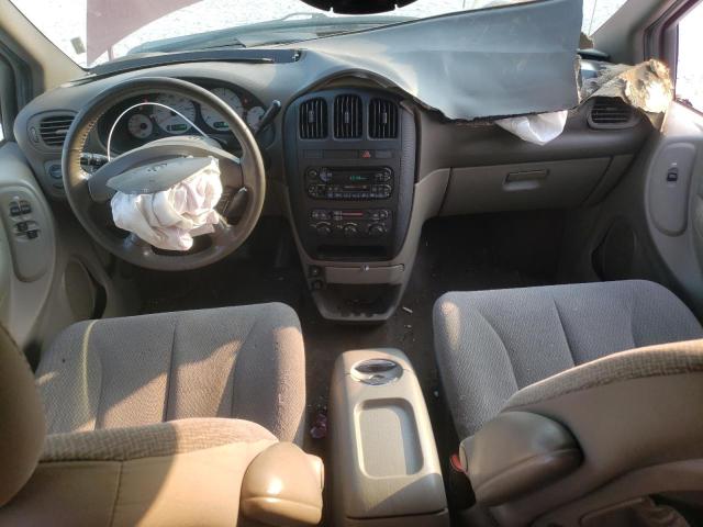 Photo 8 from auction – 2004 DODGE GRAND CARA with VIN 2D4GP44L54R577806