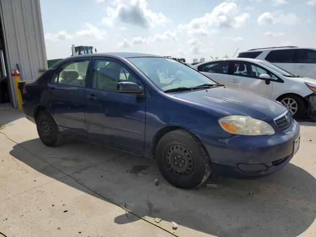 Photo 4 from auction – 2008 TOYOTA COROLLA CE with VIN 1NXBR32E08Z019012