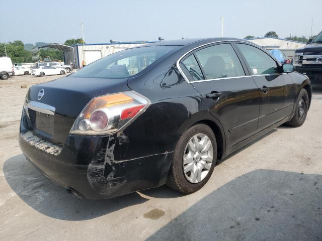 Photo 3 from auction – 2012 NISSAN ALTIMA BAS with VIN 1N4AL2AP4CC240339