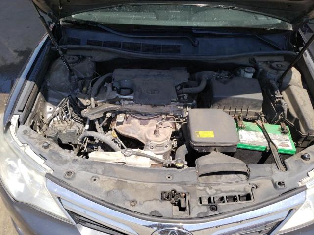 Photo 11 from auction – 2012 TOYOTA CAMRY BASE with VIN 4T1BF1FK0CU041890