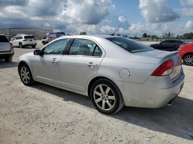 Photo 2 from auction – 2010 MERCURY MILAN PREM with VIN 3MEHM0JG0AR622553