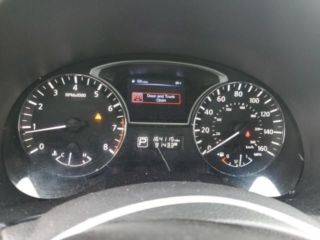 Photo 9 from auction – 2014 NISSAN ALTIMA with VIN 1N4AL3AP3EC142878