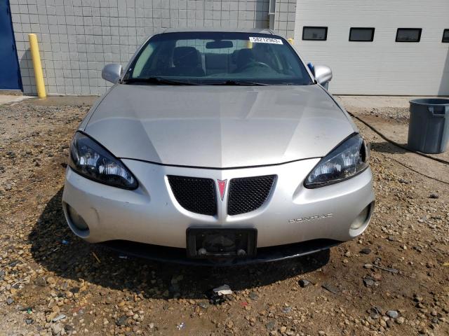 Photo 5 from auction – 2008 PONTIAC GRAND PRIX with VIN 2G2WP552881147362