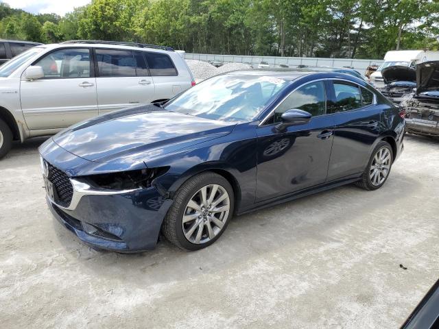Photo 1 from auction – 2020 MAZDA 3 PREMIUM with VIN 3MZBPBEM4LM126193