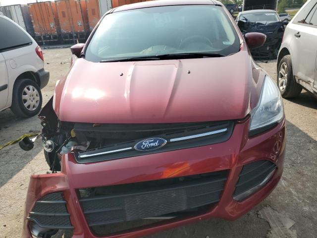 Photo 5 from auction – 2016 FORD ESCAPE SE with VIN 1FMCU0G79GUB71736