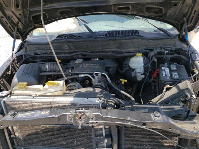 Photo 11 from auction – 2006 DODGE RAM 1500 S with VIN 1D7HA18256S657522