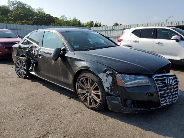 Photo 4 from auction – 2011 AUDI A8 QUATTRO with VIN WAUAVAFD3BN001068
