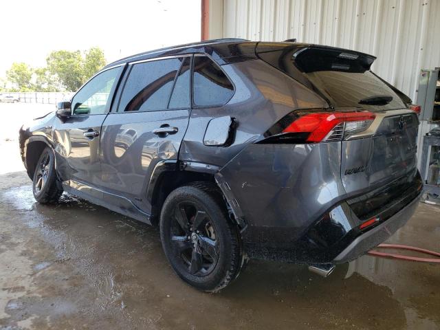 Photo 2 from auction – 2020 TOYOTA RAV4 XSE with VIN JTMEWRFV2LD544623