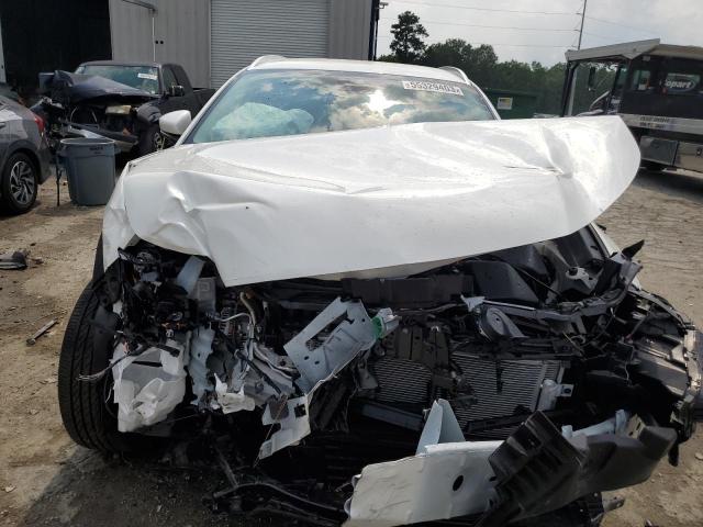 Photo 5 from auction – 2023 MAZDA CX-30 SELE with VIN 3MVDMBBM1PM546006