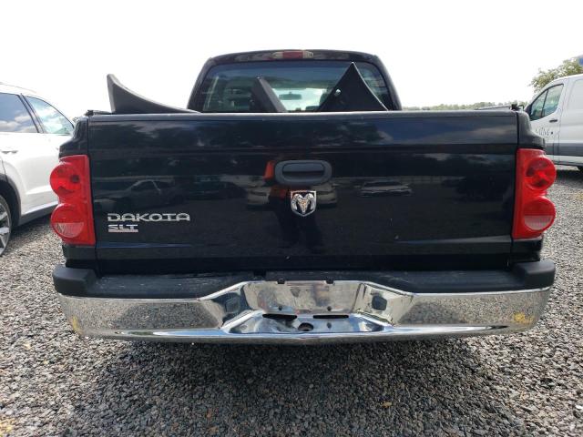 Photo 6 from auction – 2005 DODGE DAKOTA QUA with VIN 1D7HE48K15S314954