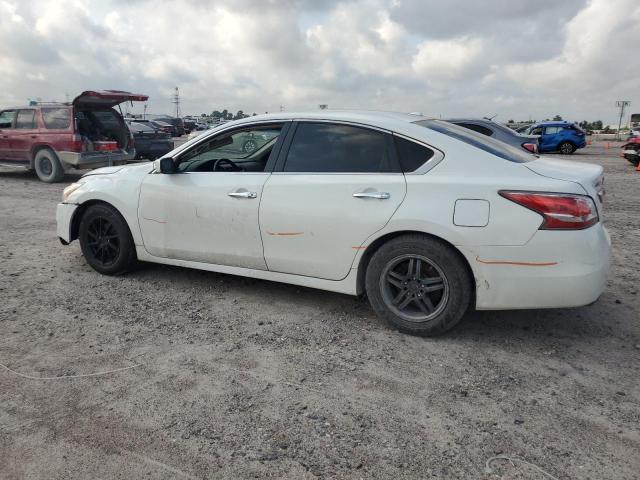 Photo 2 from auction – 2015 NISSAN ALTIMA 2.5 with VIN 1N4AL3APXFC456643