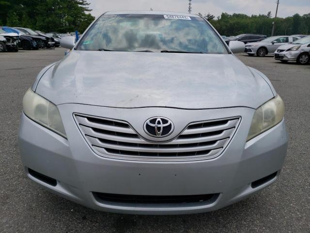 Photo 5 from auction – 2008 TOYOTA CAMRY with VIN 4T1BE46K17U559257