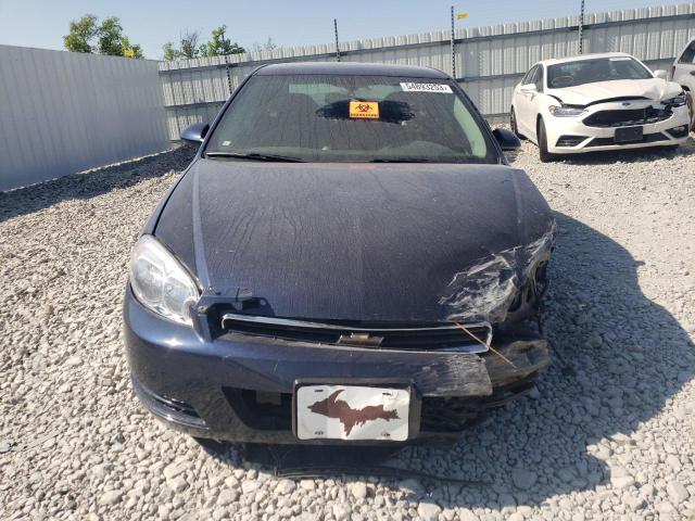 Photo 5 from auction – 2009 CHEVROLET IMPALA 1LT with VIN 2G1WT57K991109539