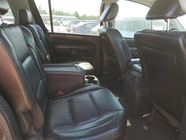Photo 11 from auction – 2011 NISSAN ARMADA PLA with VIN 5N1AA0NF7BN604726
