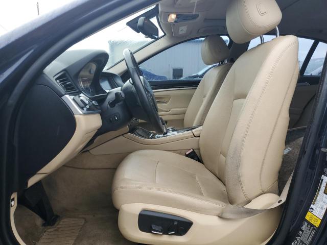 Photo 7 from auction – 2014 BMW 528 XI with VIN WBA5A7C52ED219302