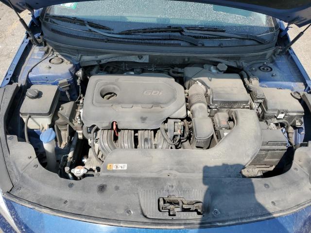 Photo 11 from auction – 2016 HYUNDAI SONATA SE with VIN 5NPE24AF1GH274802