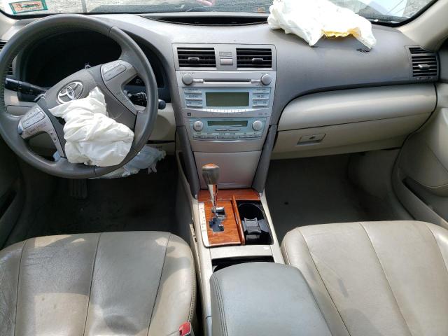 Photo 8 from auction – 2009 TOYOTA CAMRY BASE with VIN 4T1BE46K59U875957