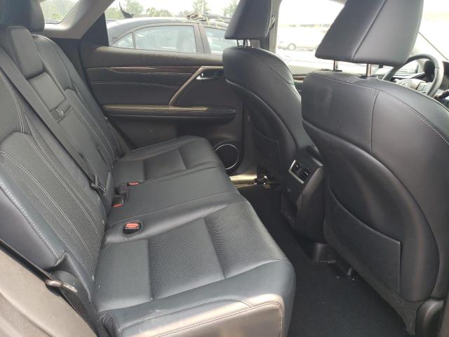 Photo 11 from auction – 2016 LEXUS RX 450H BA with VIN 2T2BGMCA2GC002442