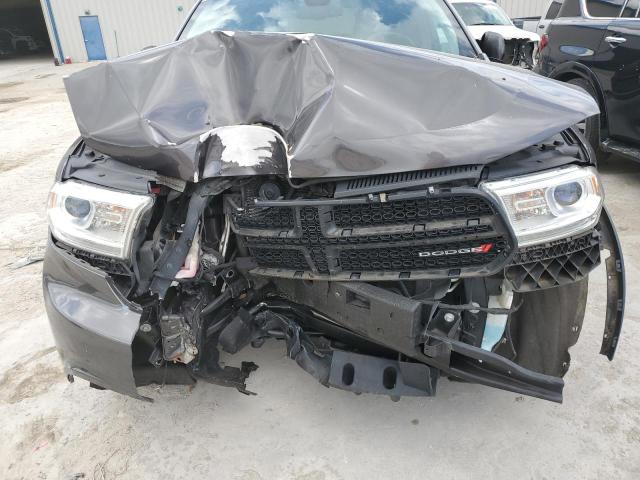 Photo 12 from auction – 2015 DODGE DURANGO LI with VIN 1C4RDHDG4FC755905