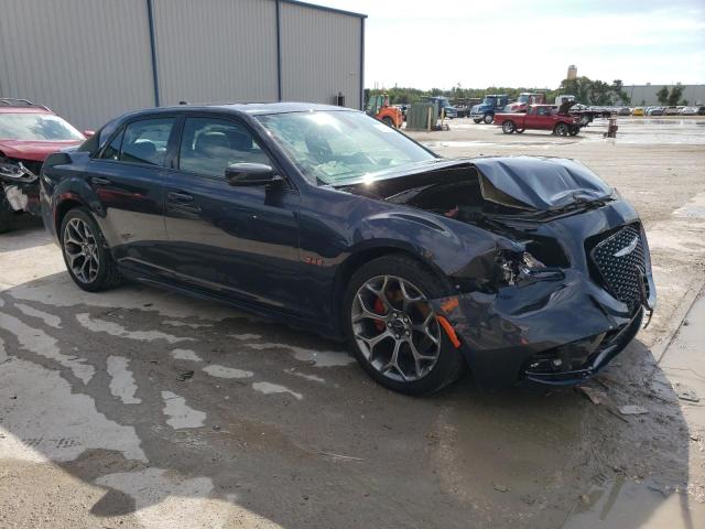 Photo 4 from auction – 2015 CHRYSLER 300 S with VIN 2C3CCABT7FH882097