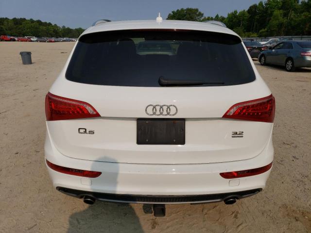 Photo 6 from auction – 2011 AUDI Q5 PRESTIG with VIN WA1WKBFP1BA010631
