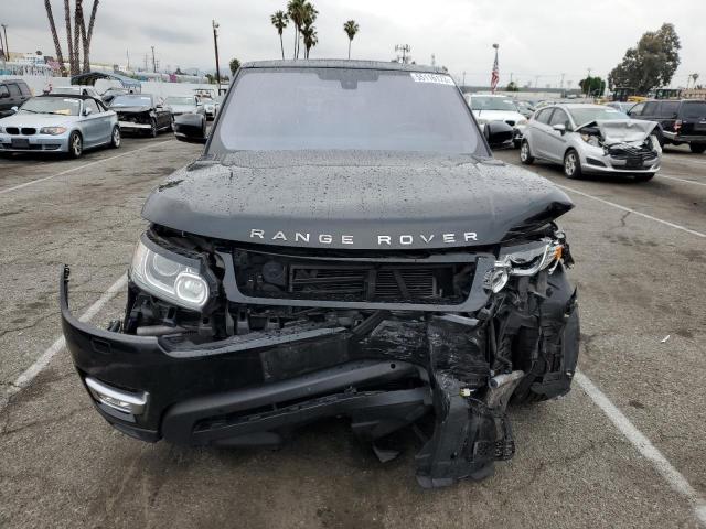 Photo 5 from auction – 2016 LAND ROVER RANGE ROVE with VIN SALWR2EF6GA573605
