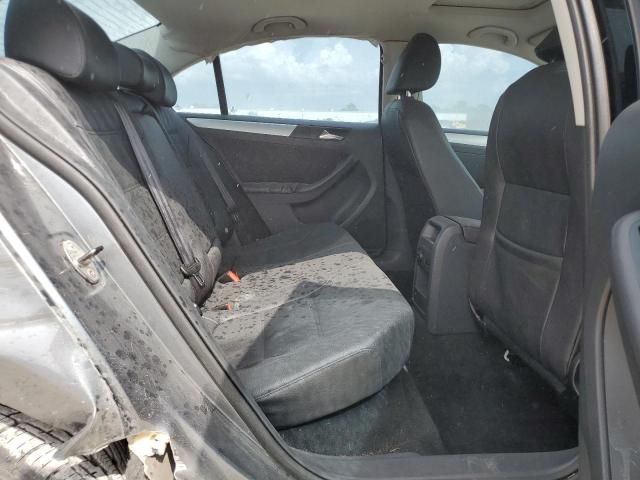 Photo 10 from auction – 2011 VOLKSWAGEN JETTA SEL with VIN 3VWLX7AJ2BM330633