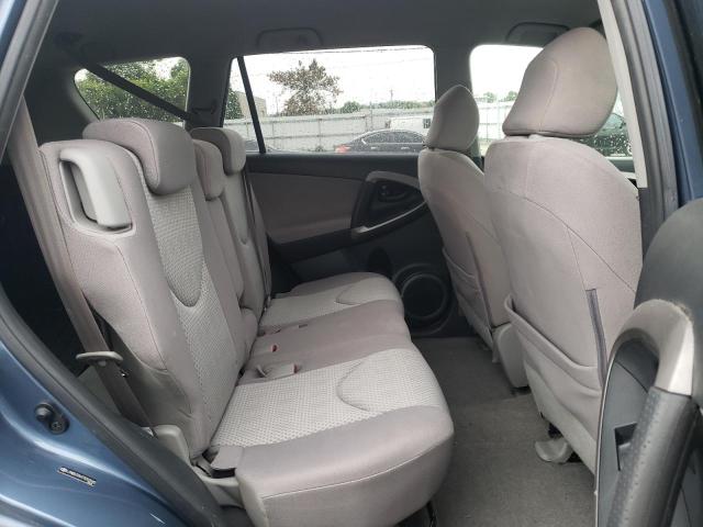 Photo 11 from auction – 2007 TOYOTA RAV4 with VIN JTMBD33V475092040