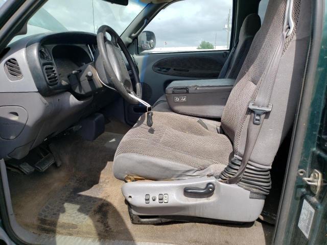 Photo 7 from auction – 2001 DODGE RAM 1500 with VIN 3B7HC13Y91G242025