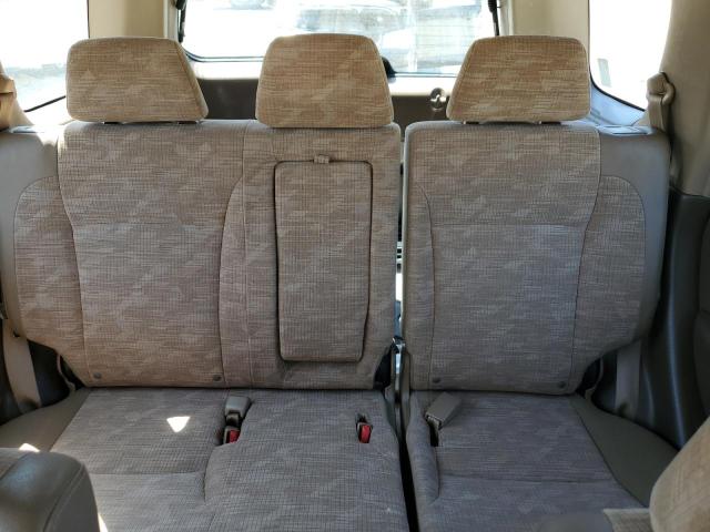 Photo 10 from auction – 2003 HONDA CR-V LX with VIN JHLRD77493C021982