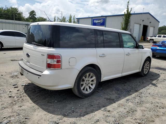 Photo 3 from auction – 2009 FORD FLEX SEL with VIN 2FMDK52C19BA26114