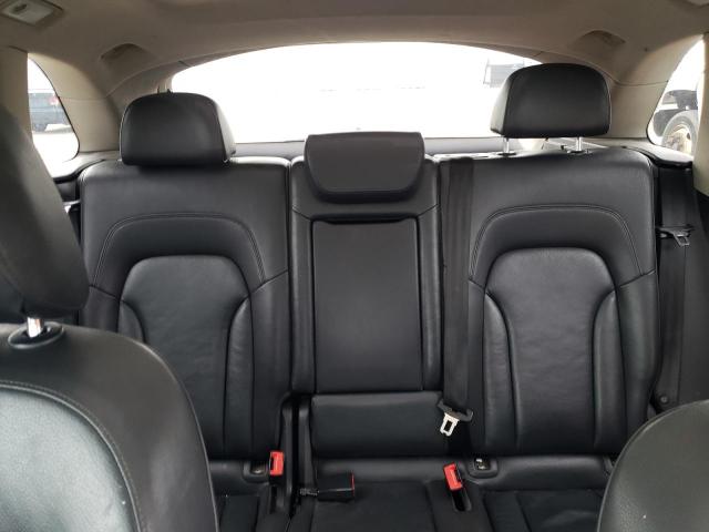 Photo 10 from auction – 2012 AUDI Q5 PREMIUM with VIN WA1LKCFP0CA002658
