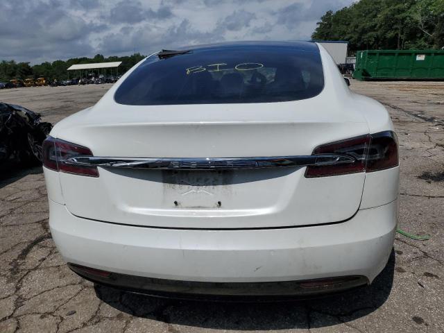 Photo 6 from auction – 2019 TESLA MODEL S with VIN 5YJSA1E20KF308747