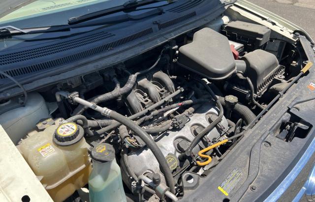 Photo 7 from auction – 2007 FORD EDGE SEL P with VIN 2FMDK49C47BB24227