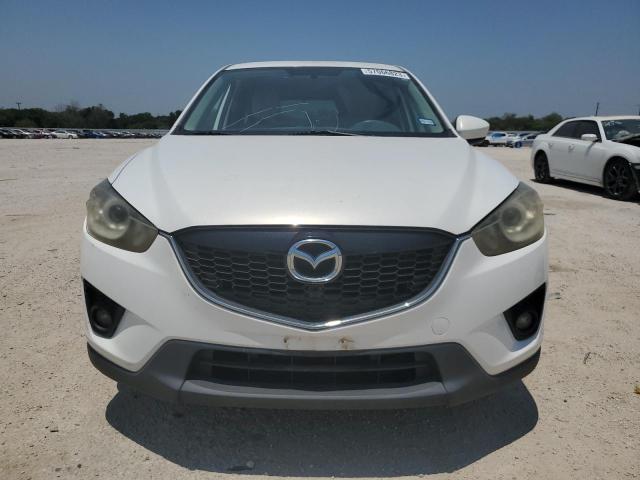 Photo 5 from auction – 2014 MAZDA CX-5 TOURI with VIN JM3KE2CY7E0342924