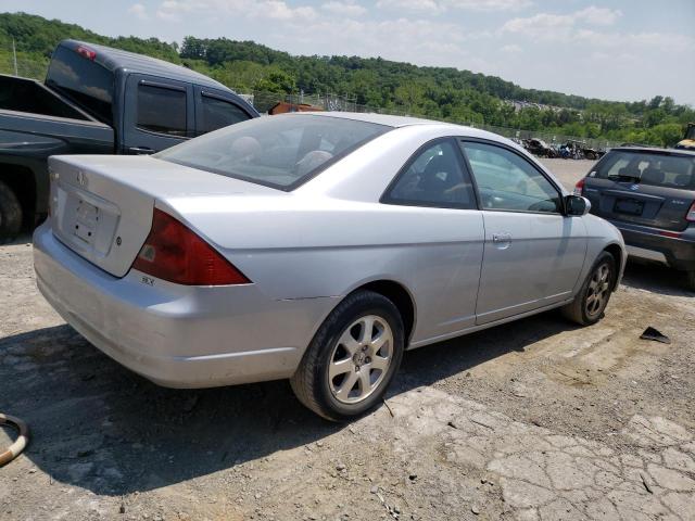 Photo 3 from auction – 2003 HONDA CIVIC EX with VIN 1HGEM22903L039936