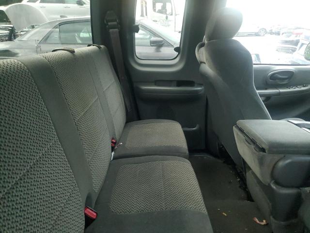 Photo 10 from auction – 2001 FORD F150 with VIN 1FTZX17211NB55077