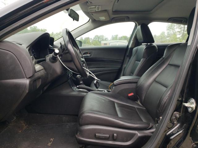Photo 7 from auction – 2017 ACURA ILX BASE W with VIN 19UDE2F37HA011083