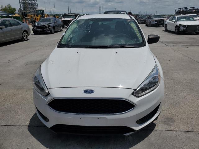 Photo 5 from auction – 2017 FORD FOCUS S with VIN 1FADP3E24HL262063