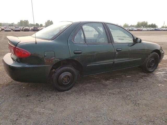 Photo 3 from auction – 2004 CHEVROLET CAVALIER with VIN 1G1JC52F547190877