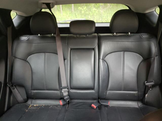 Photo 10 from auction – 2012 HYUNDAI TUCSON GLS with VIN KM8JUCAC3CU474536
